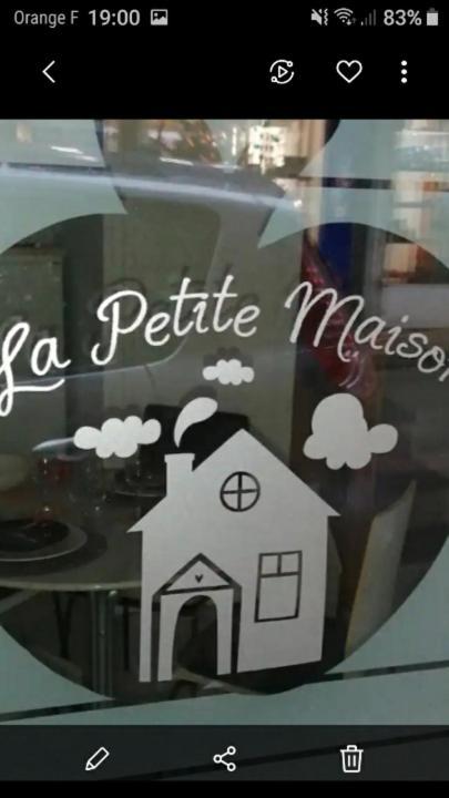 La Petite Maison Cormeilles  Exterior photo